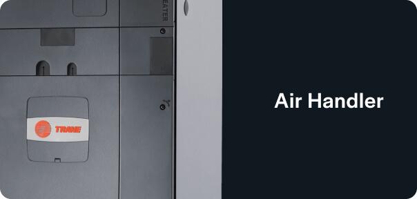 Air Handler troubleshooting tips