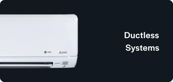 Ductless Systems troubleshooting tips