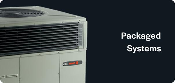 Packaged systems troubleshooting tips