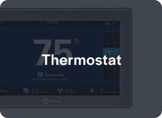 Thermostat Troubleshooting Tips