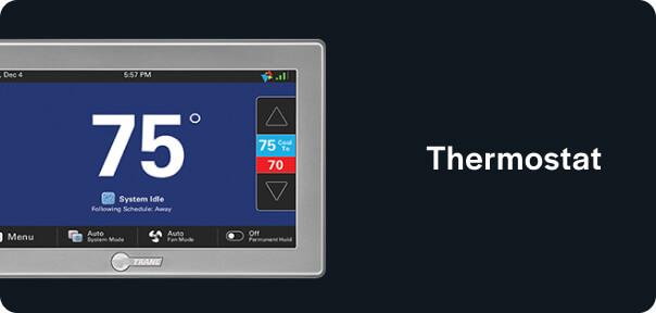 Thermostat troubleshooting tips